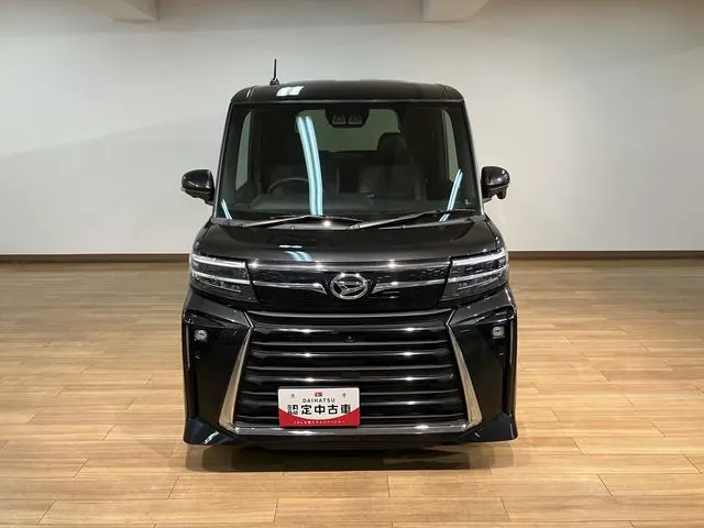 Daihatsu Tanto 2023 photo 2