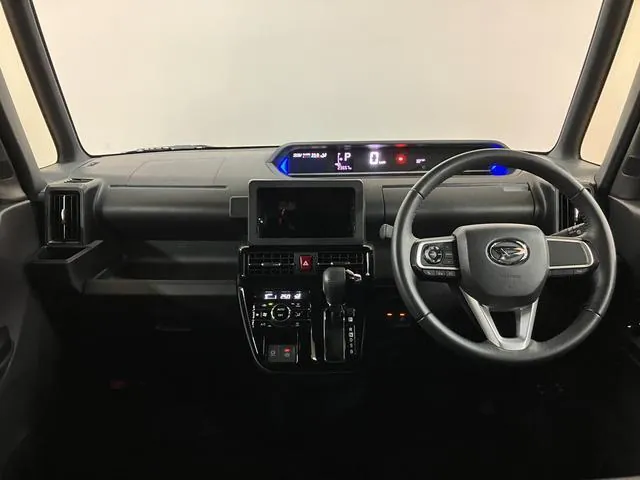 Daihatsu Tanto 2023 photo 4