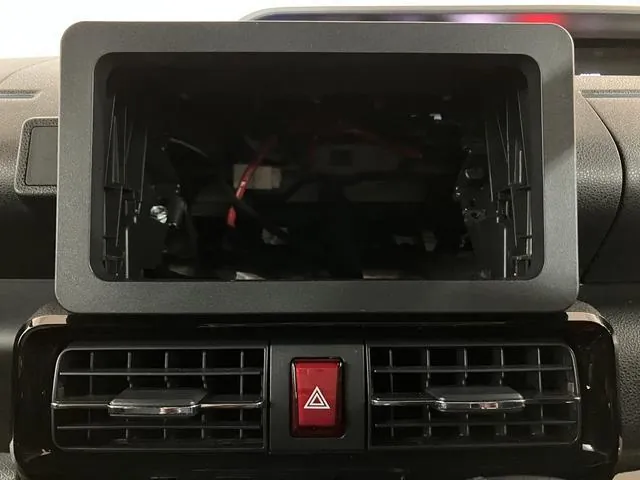 Daihatsu Tanto 2023 photo 5