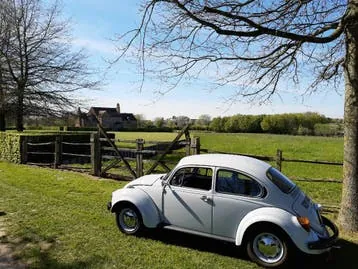 Volkswagen Kever