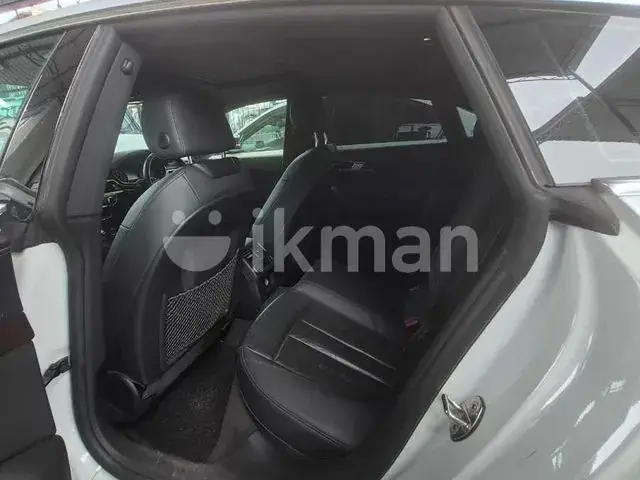 Audi A5 2019 photo 3