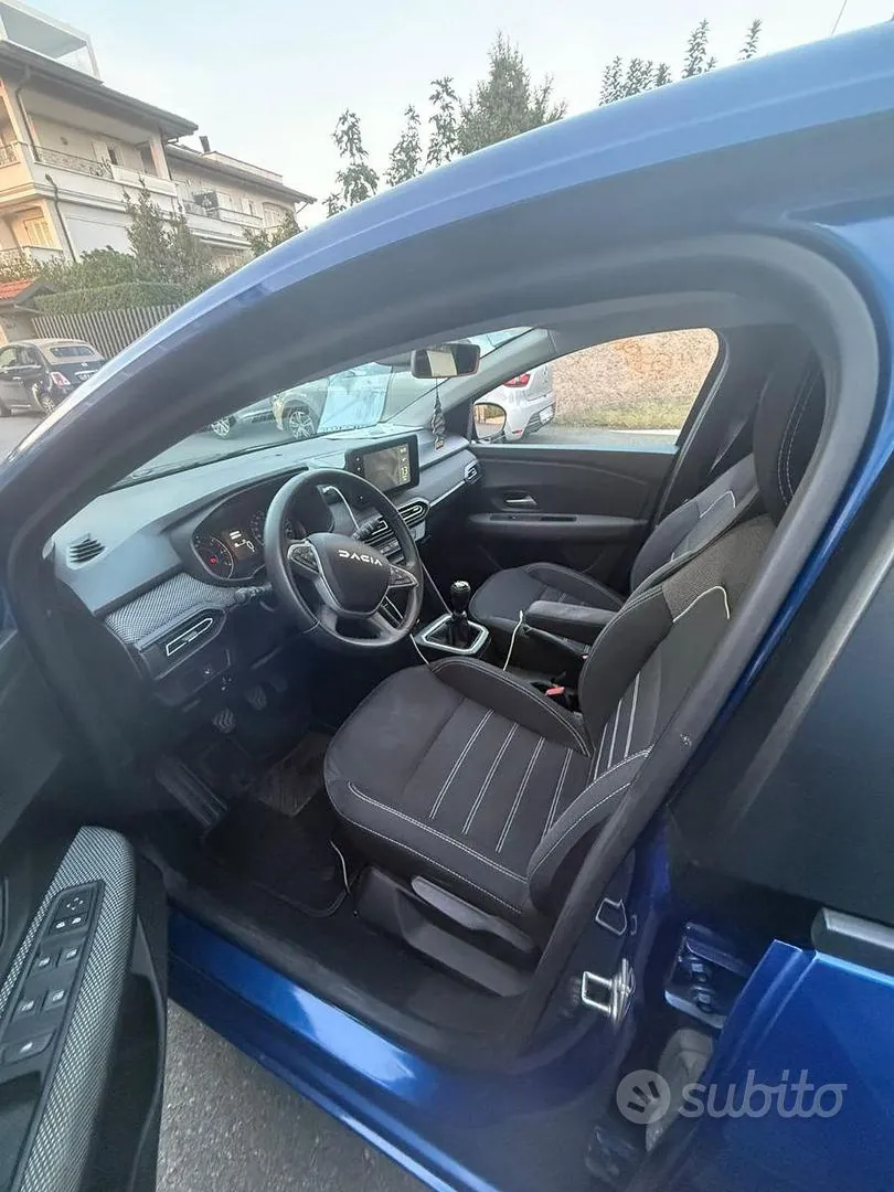 Dacia Sandero 2023 photo 4