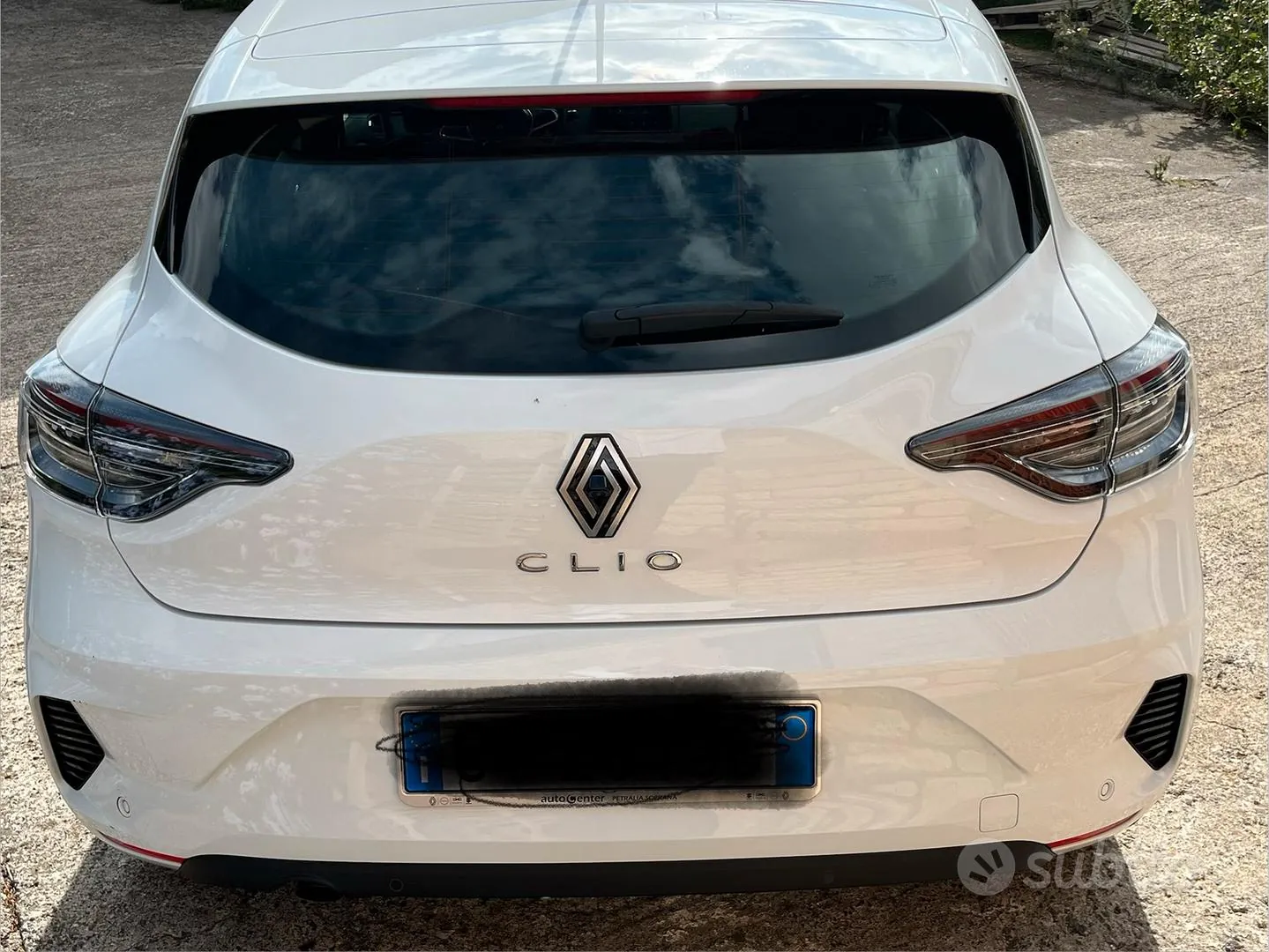 Renault Clio 2025 photo 2