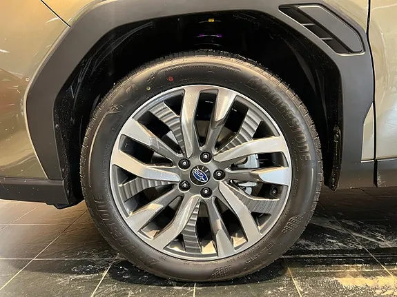 Subaru Forester 2025 photo 5