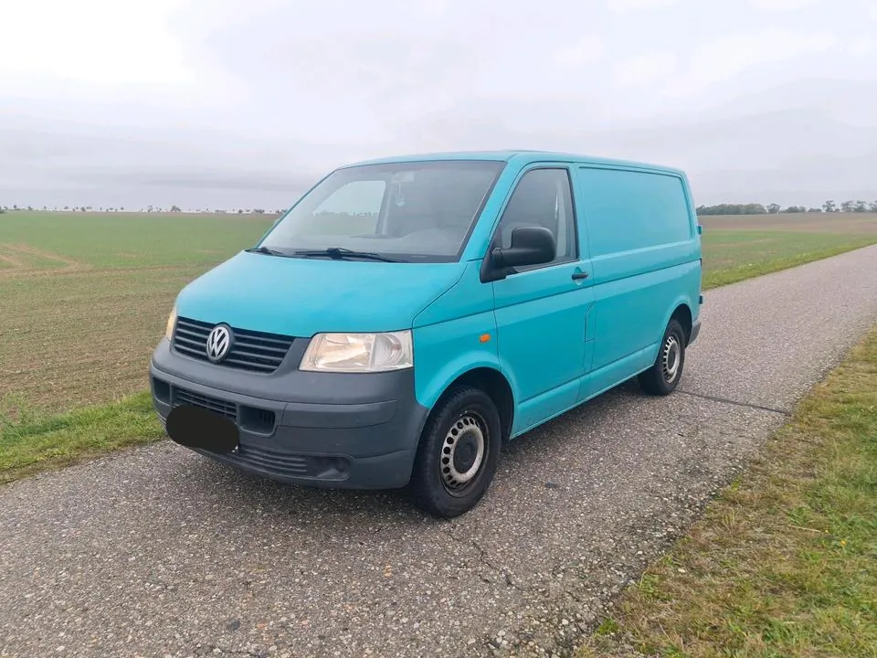 Volkswagen T5