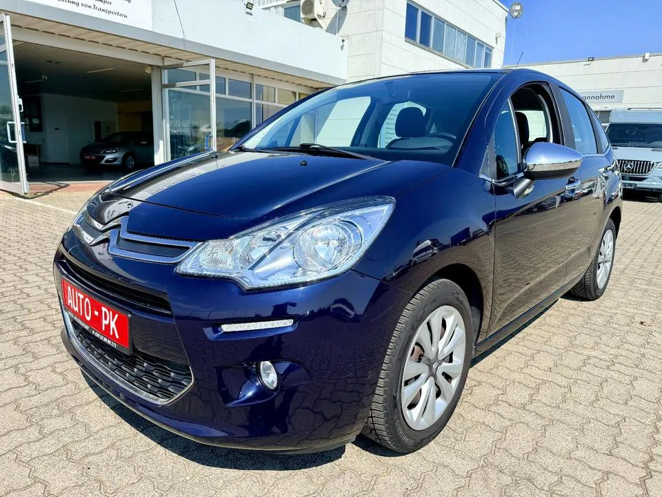 Citroen C3 Tendance