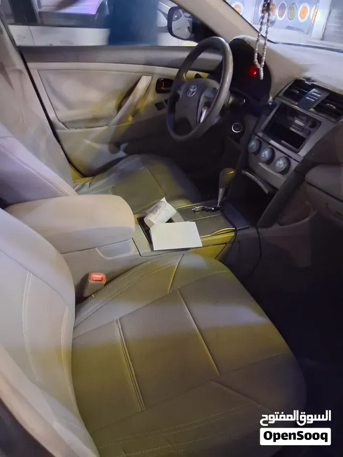 Toyota Camry 2010 photo 3