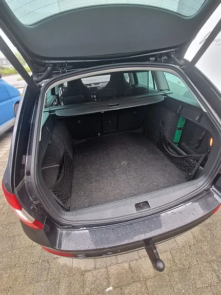 Skoda Octavia 2017 photo 5