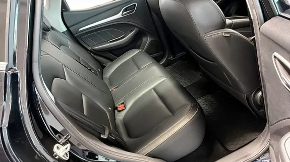 MG Zs Ev 2021 photo 5