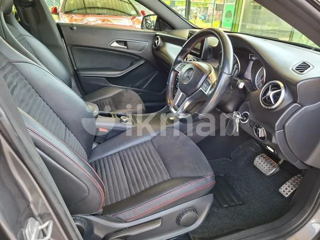 Mercedes-Benz Cla 2013 photo 5