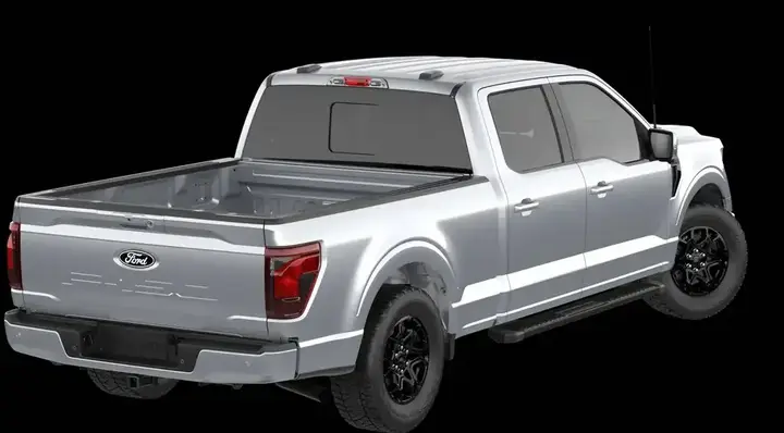 Ford F-150 2026 photo 5