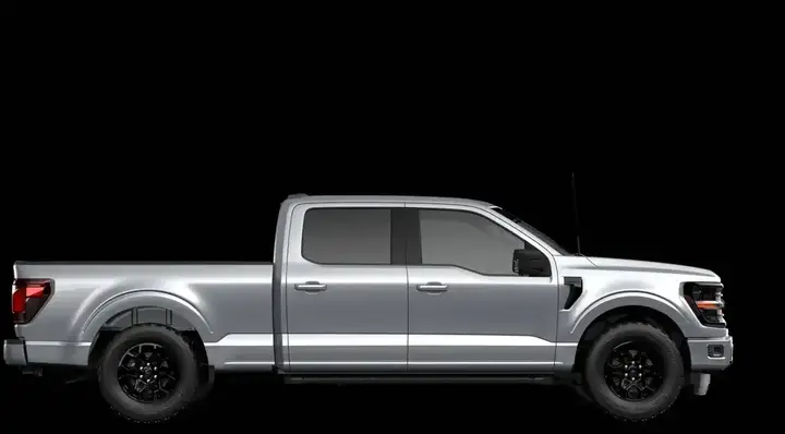 Ford F-150 2026 photo 4