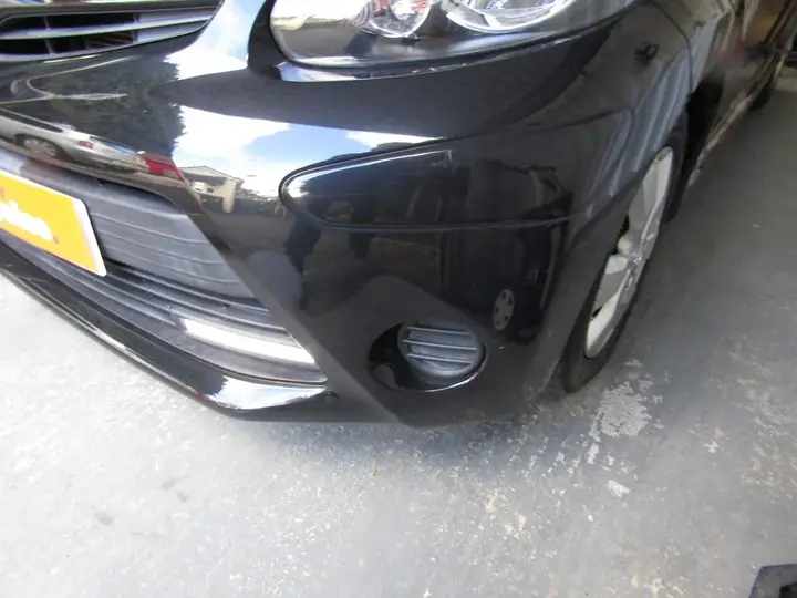 Toyota Aygo 2014 photo 5