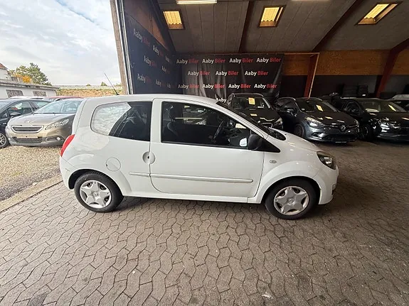 Renault Twingo 2012 photo 4