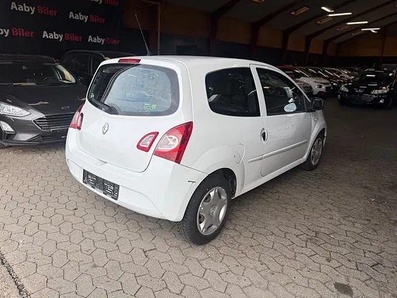 Renault Twingo 2012 photo 5