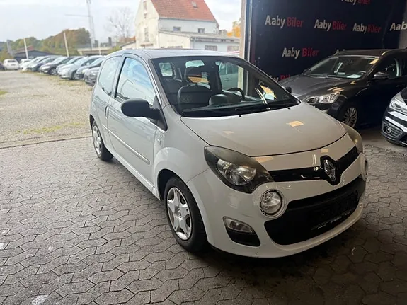 Renault Twingo 2012 photo 3