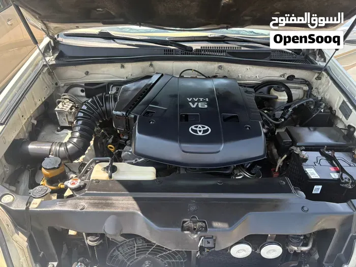 Toyota Prado 2004 photo 2