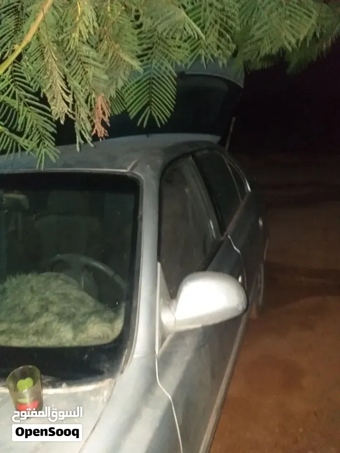Hyundai Verna