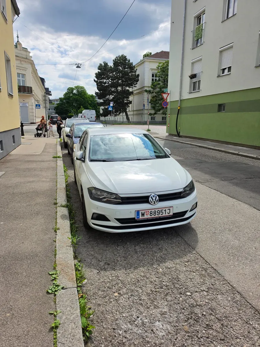 Volkswagen Polo 2020 photo 2