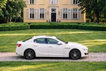 Maserati Ghibli 2019 photo 2