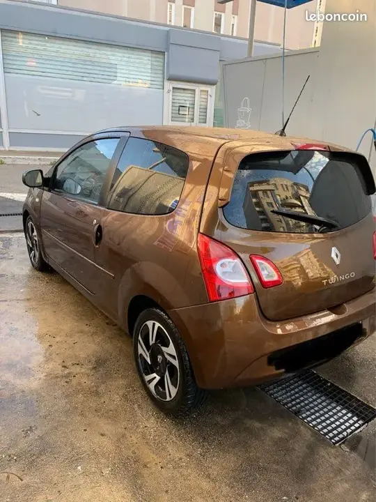 Renault Twingo 2012 photo 3