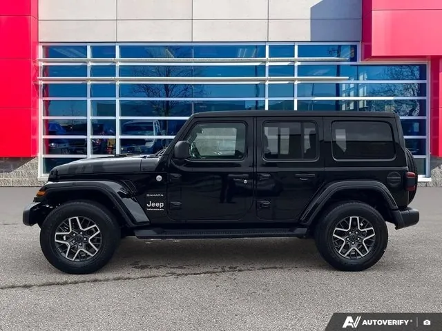 Jeep Wrangler 2024 photo 2
