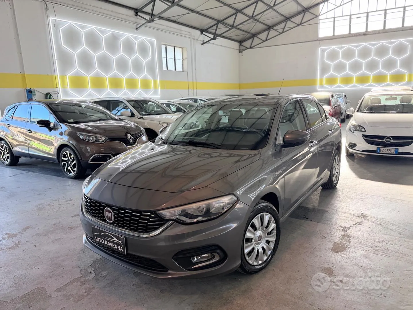 Fiat Tipo