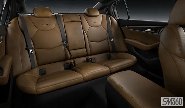 Cadillac Ct5 2026 photo 5