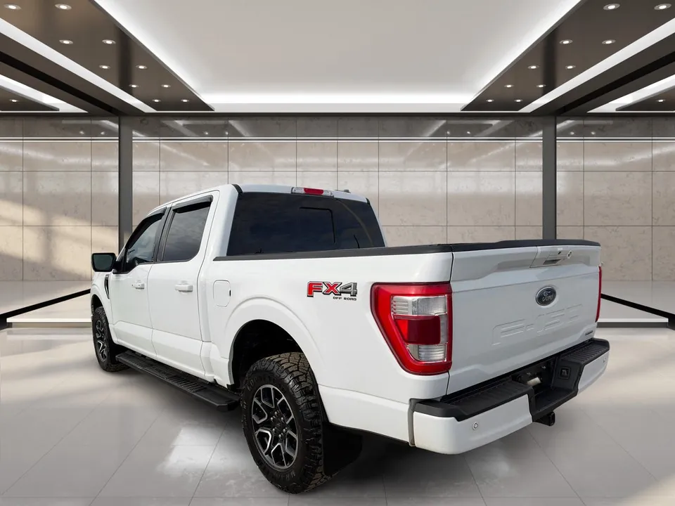 Ford F-150 2023 photo 3