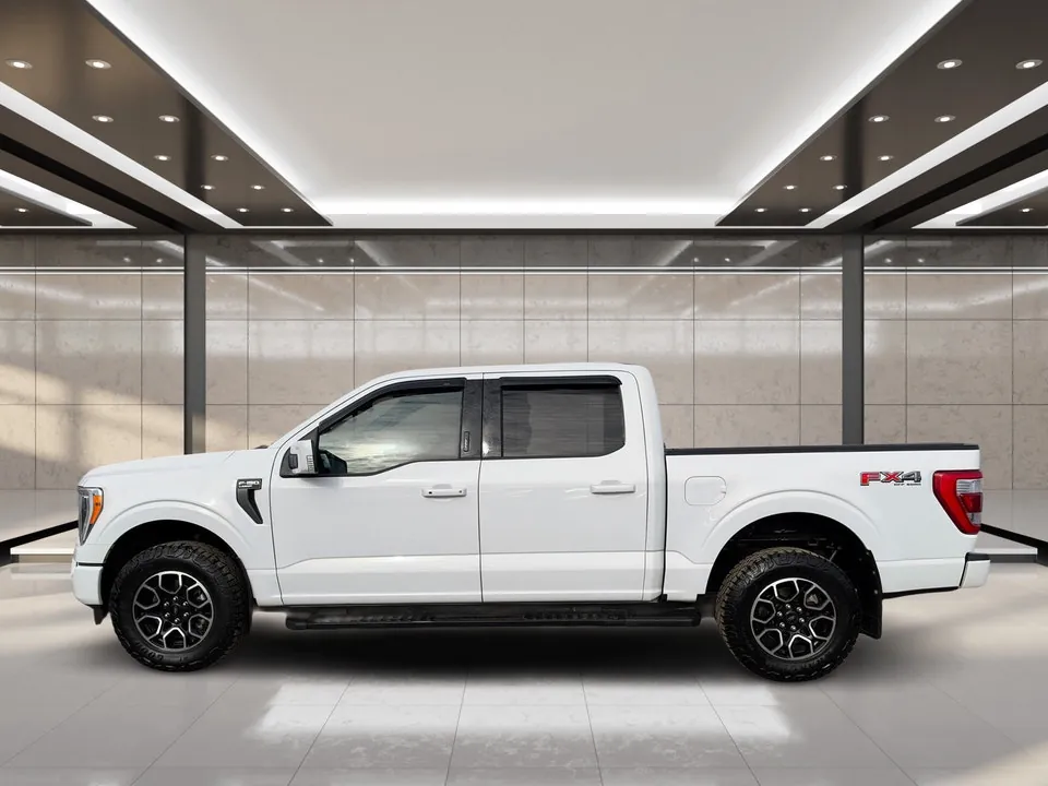 Ford F-150 2023 photo 5