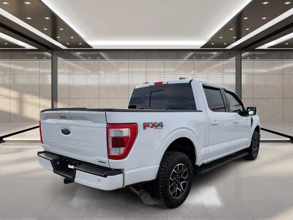 Ford F-150 2023 photo 4