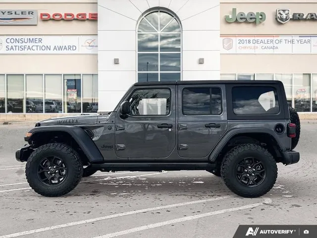 Jeep Wrangler 2024 photo 2