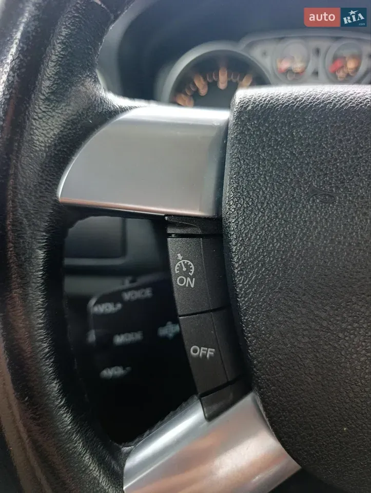 Ford Focus 2010 photo 5