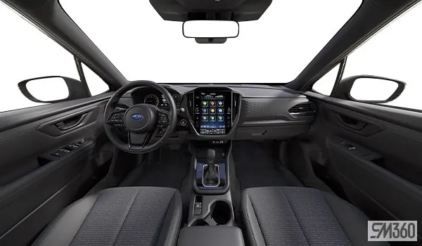 Subaru Forester 2026 photo 3