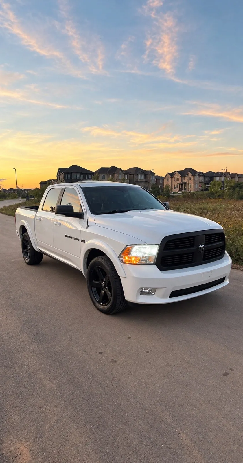 Dodge Ram 1500