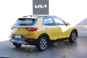 Kia Stonic 2021 photo 4