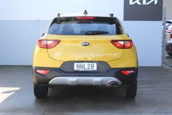 Kia Stonic 2021 photo 5