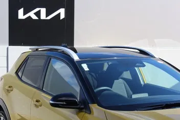 Kia Stonic 2021 photo 3