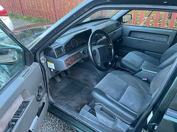 Volvo 940 1997 photo 5