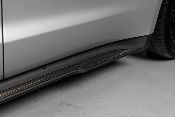 Porsche Taycan Turbo S 2020 photo 4