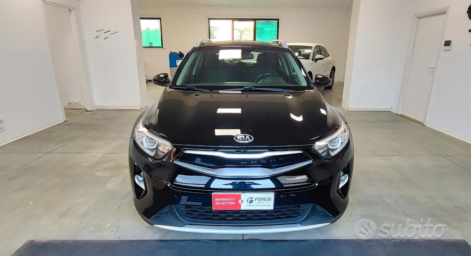 Kia Stonic 2019 photo 2