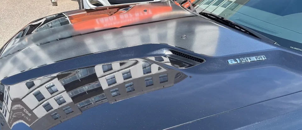 Dodge Challenger 2009 photo 3