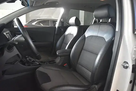Kia Niro 2018 photo 5