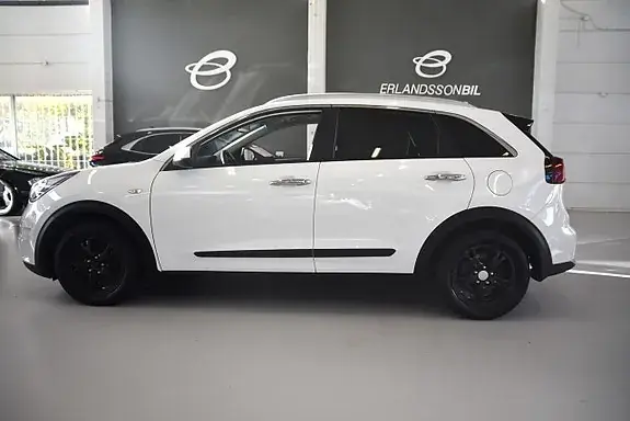 Kia Niro 2018 photo 4