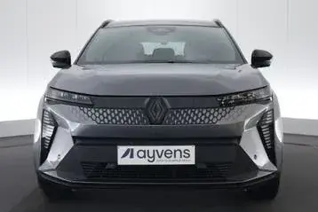 Renault Scenic 2025 photo 2