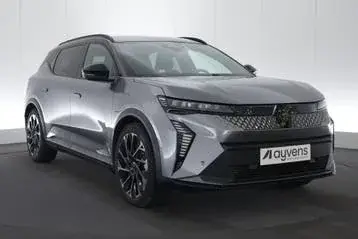 Renault Scenic 2025 photo 3