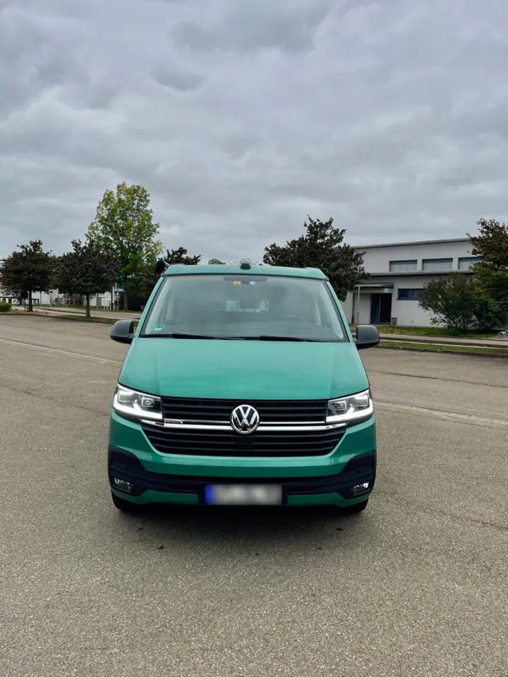 Volkswagen T6.1