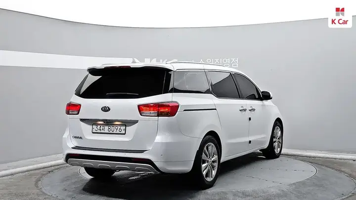 Hyundai Grandeur 2018 photo 4