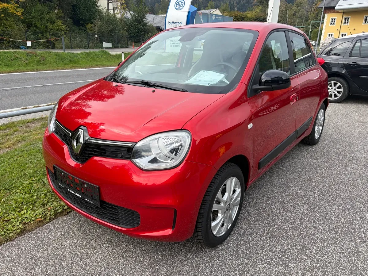 Renault Twingo