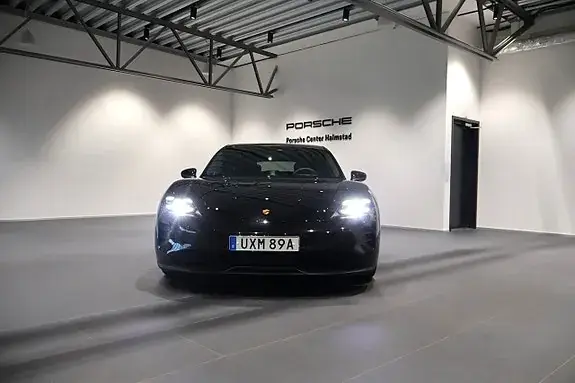 Porsche Taycan Gts 2023 photo 3